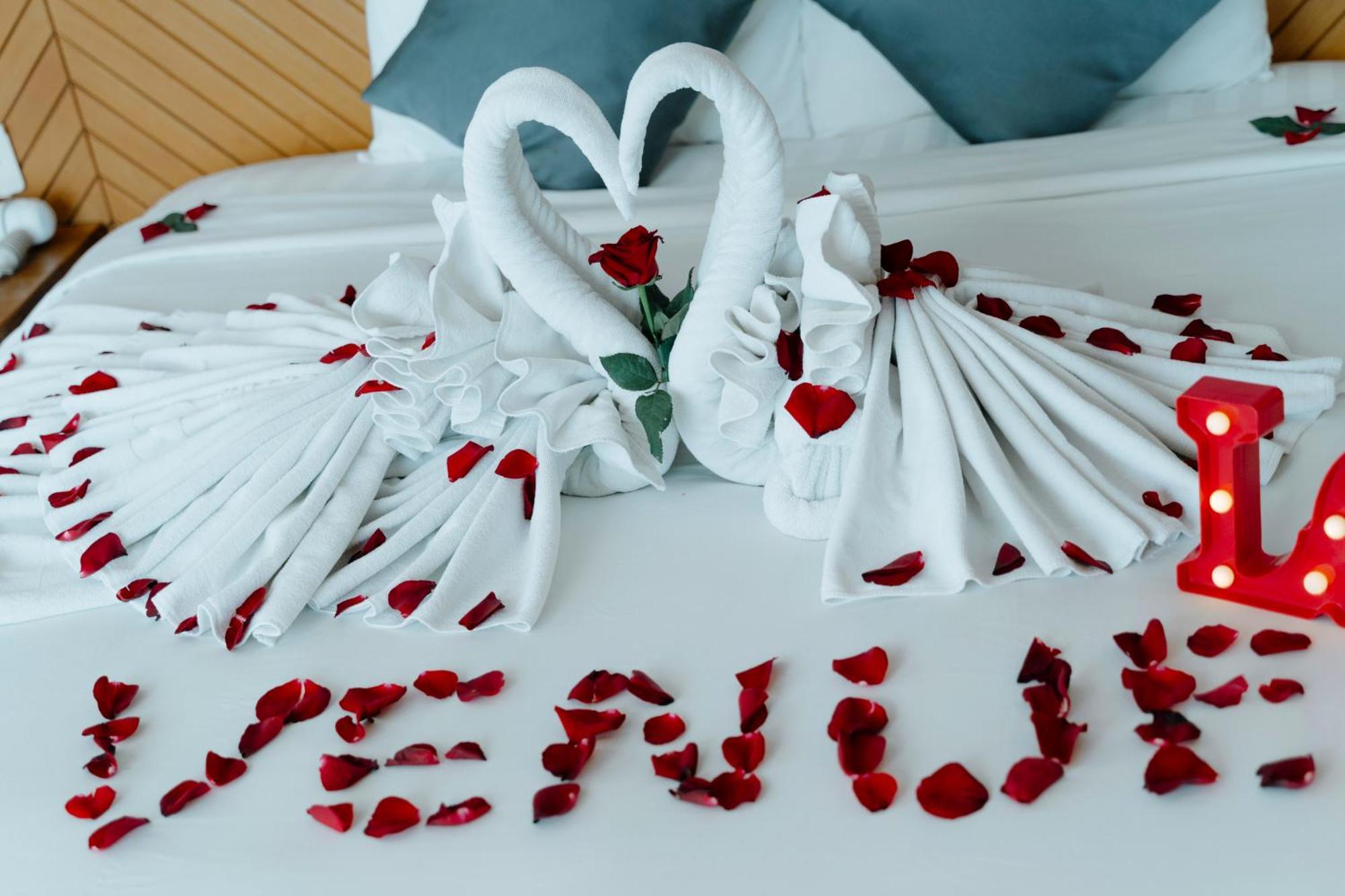 Venue Hotel Nha Trang Beach Exterior foto